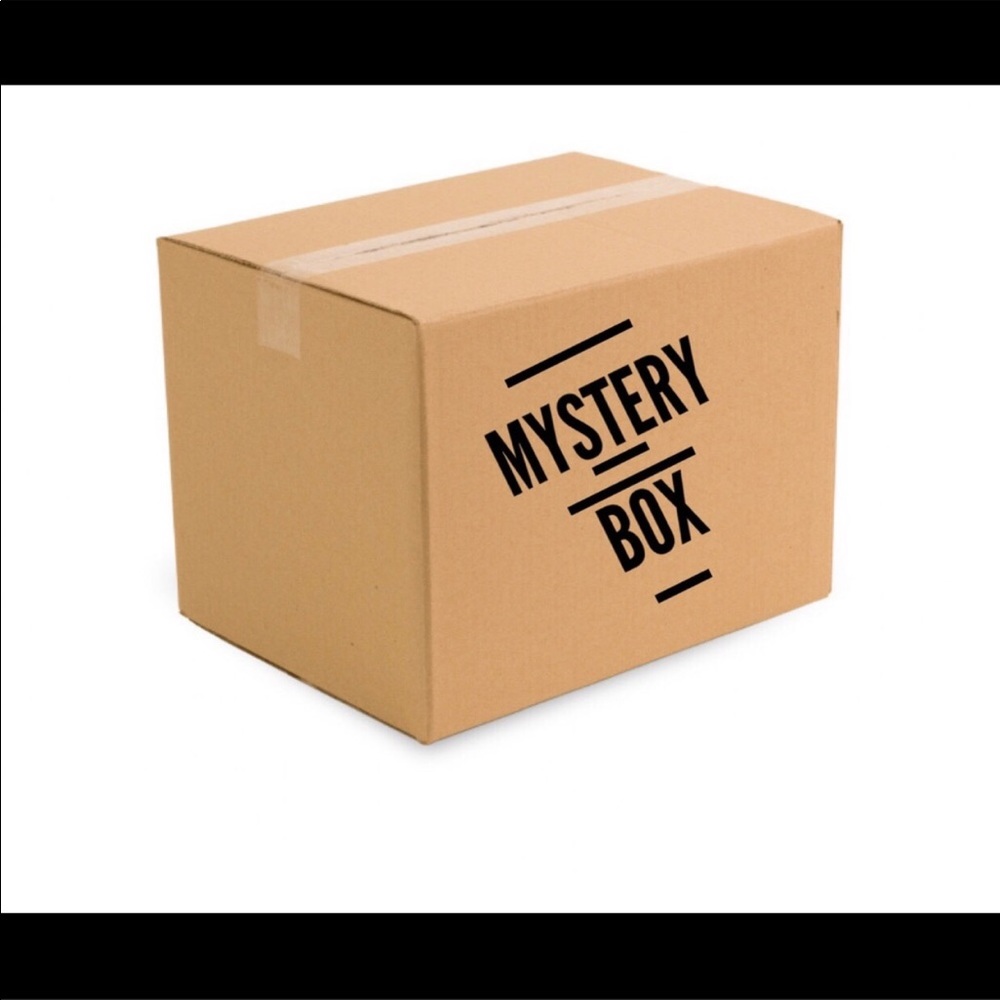 Five pairs of shoes various sizes